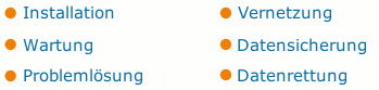 Rechter Banner