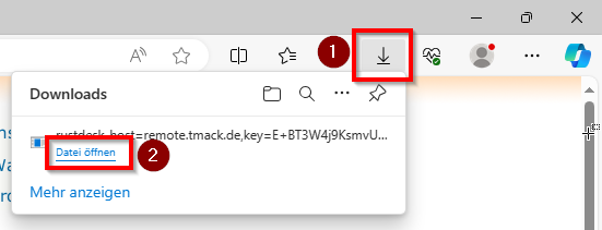 Download RustDesk